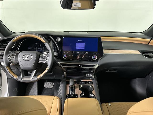2026 Lexus RX 350h  (Stk: 14112496) in Markham - Image 17 of 18