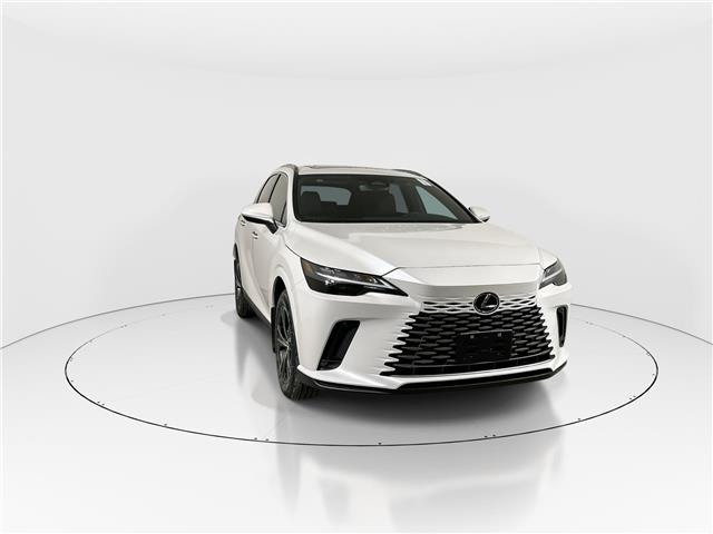2026 Lexus RX 350h  (Stk: 14112499) in Markham - Image 2 of 19