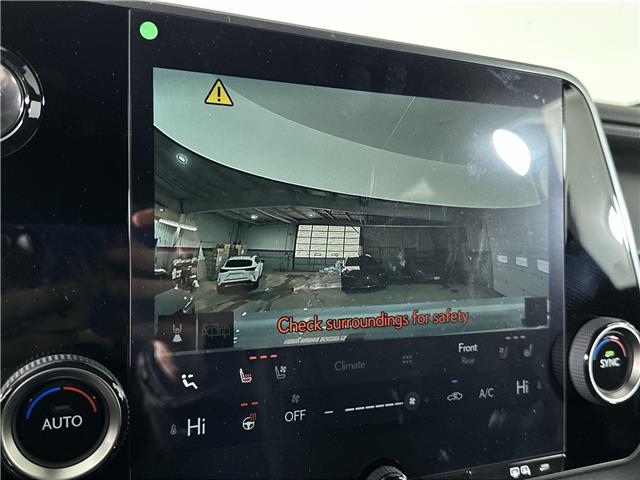 2026 Lexus RX 350h  (Stk: 14112499) in Markham - Image 19 of 19