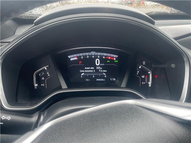 2022 Honda CR-V Sport (Stk: 2026135A) in ARNPRIOR - Image 11 of 11