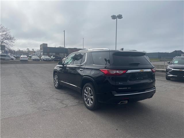 2021 Chevrolet Traverse Premier (Stk: 2026220A) in ARNPRIOR - Image 3 of 10 2021 Chevrolet Traverse Premier (Stk: 2026220A) in ARNPRIOR - Image 3 of 10
