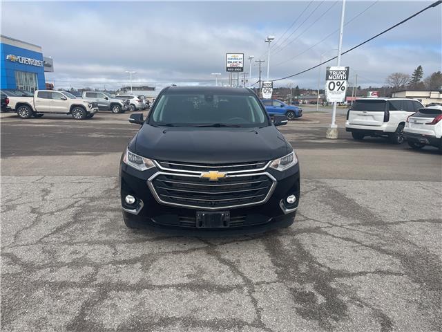 2021 Chevrolet Traverse Premier (Stk: 2026220A) in ARNPRIOR - Image 6 of 10 2021 Chevrolet Traverse Premier (Stk: 2026220A) in ARNPRIOR - Image 6 of 10