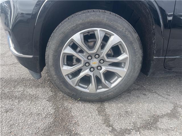 2021 Chevrolet Traverse Premier (Stk: 2026220A) in ARNPRIOR - Image 7 of 10 2021 Chevrolet Traverse Premier (Stk: 2026220A) in ARNPRIOR - Image 7 of 10