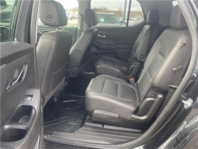 2021 Chevrolet Traverse Premier (Stk: 2026220A) in ARNPRIOR - Image 10 of 10 2021 Chevrolet Traverse Premier (Stk: 2026220A) in ARNPRIOR - Image 10 of 10