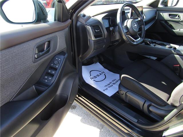 2023 Nissan Rogue S (Stk: V-90A) in Timmins - Image 4 of 15