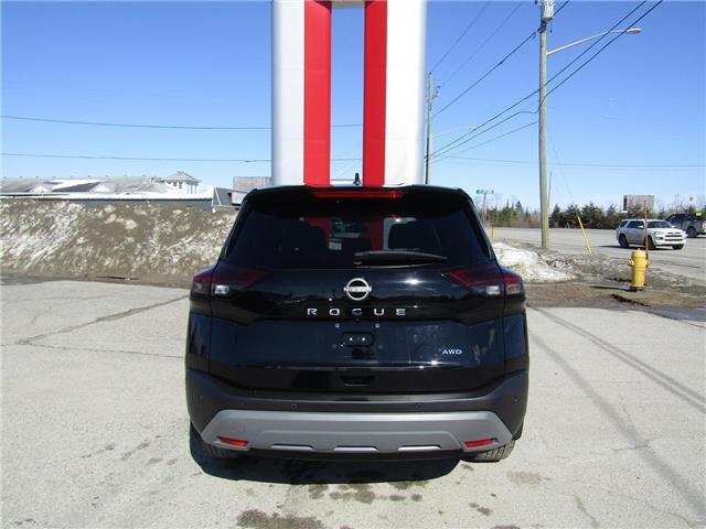 2023 Nissan Rogue S (Stk: V-90A) in Timmins - Image 6 of 15