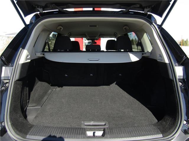 2023 Nissan Rogue S (Stk: V-90A) in Timmins - Image 8 of 15