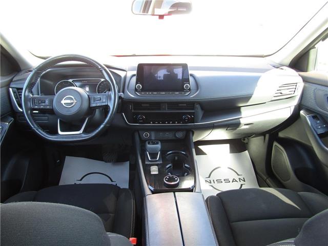 2023 Nissan Rogue S (Stk: V-90A) in Timmins - Image 9 of 15