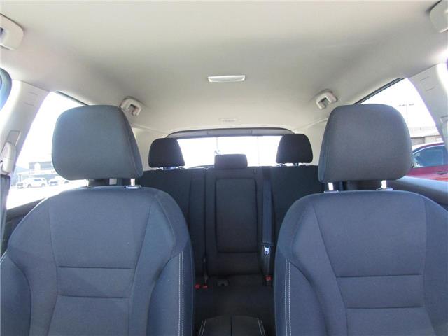 2023 Nissan Rogue S (Stk: V-90A) in Timmins - Image 10 of 15