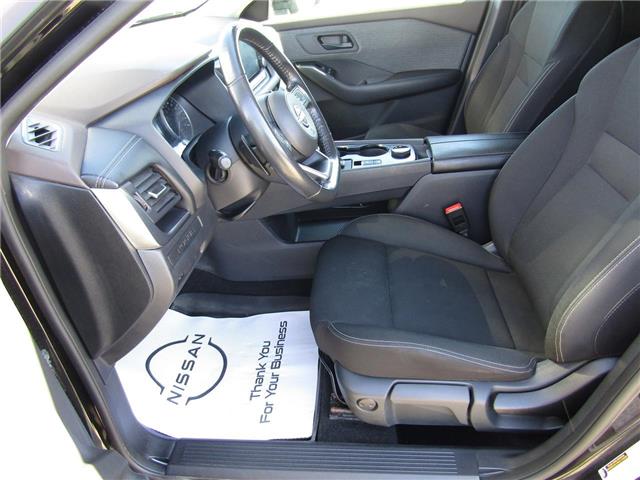 2023 Nissan Rogue S (Stk: V-90A) in Timmins - Image 11 of 15