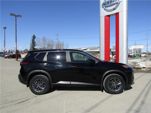 2023 Nissan Rogue S (Stk: V-90A) in Timmins - Image 13 of 15