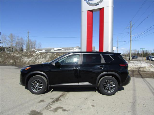 2023 Nissan Rogue S (Stk: V-90A) in Timmins - Image 14 of 15