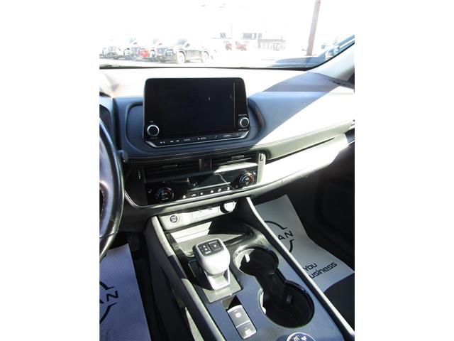 2023 Nissan Rogue S (Stk: V-90A) in Timmins - Image 15 of 15