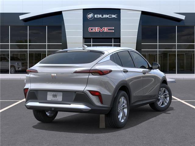 2026 Buick Envista Preferred (Stk: 260465) in Ottawa - Image 4 of 24