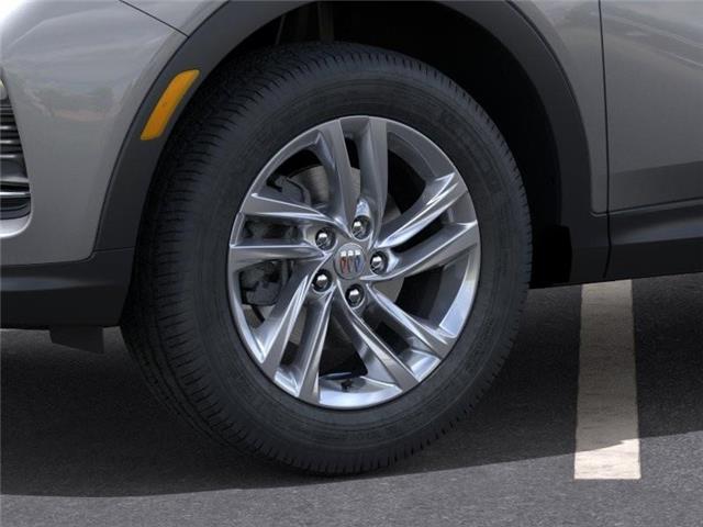 2026 Buick Envista Preferred (Stk: 260465) in Ottawa - Image 9 of 24