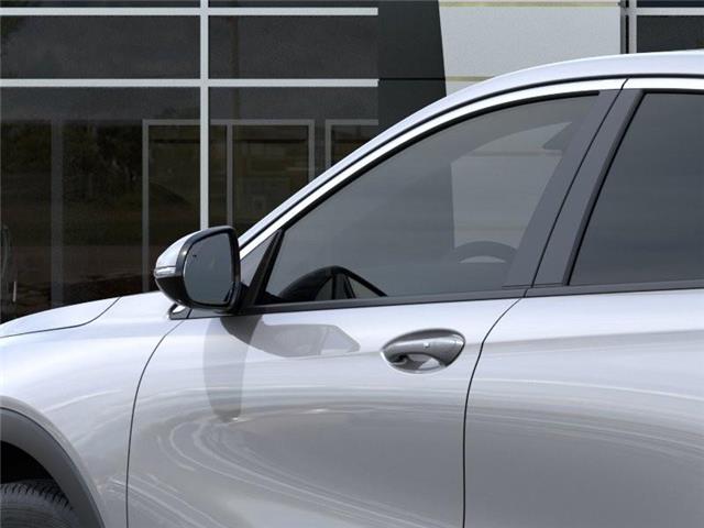 2026 Buick Envista Preferred (Stk: 260465) in Ottawa - Image 12 of 24