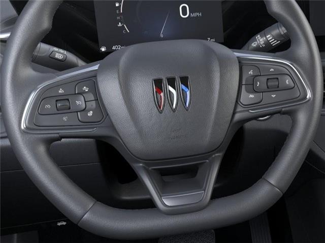 2026 Buick Envista Preferred (Stk: 260465) in Ottawa - Image 19 of 24