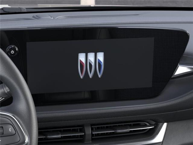2026 Buick Envista Preferred (Stk: 260465) in Ottawa - Image 20 of 24