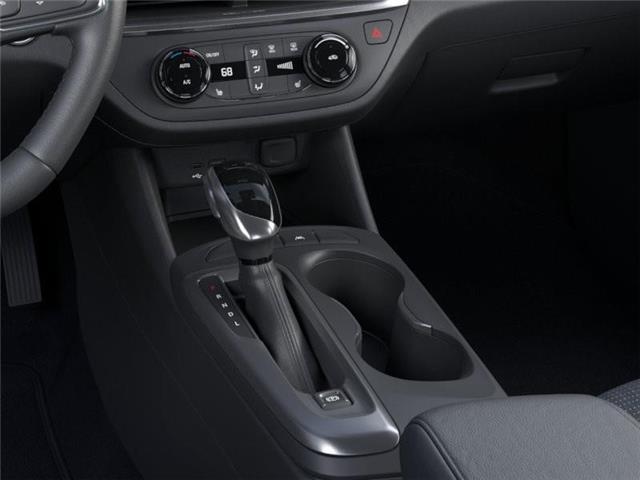 2026 Buick Envista Preferred (Stk: 260465) in Ottawa - Image 23 of 24