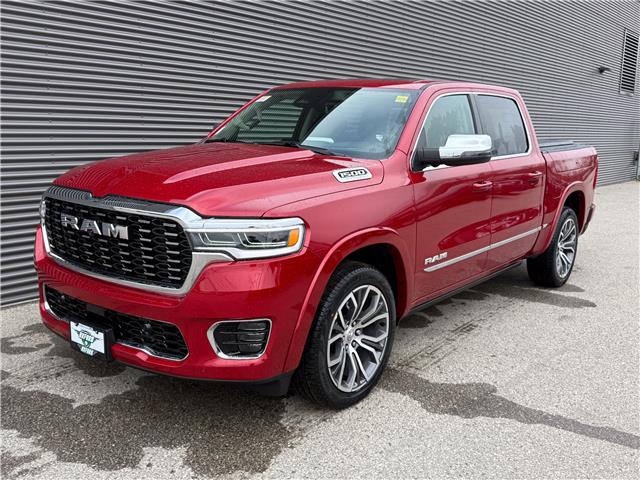 2026 RAM 1500 Tungsten (Stk: 26251) in London - Image 1 of 29