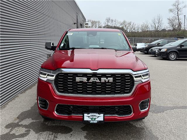2026 RAM 1500 Tungsten (Stk: 26251) in London - Image 2 of 29