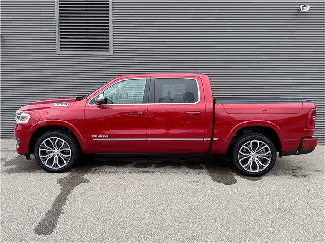 2026 RAM 1500 Tungsten (Stk: 26251) in London - Image 3 of 29