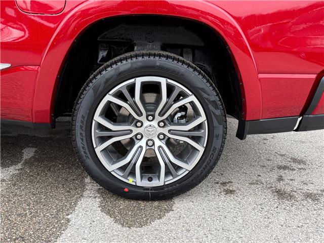 2026 RAM 1500 Tungsten (Stk: 26251) in London - Image 29 of 29