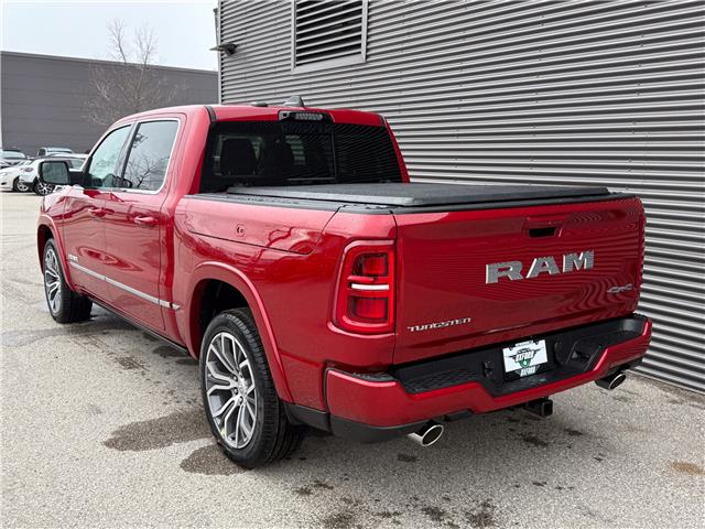 2026 RAM 1500 Tungsten (Stk: 26251) in London - Image 4 of 29