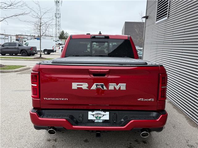 2026 RAM 1500 Tungsten (Stk: 26251) in London - Image 5 of 29