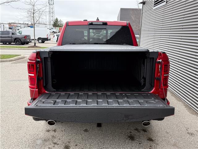 2026 RAM 1500 Tungsten (Stk: 26251) in London - Image 6 of 29