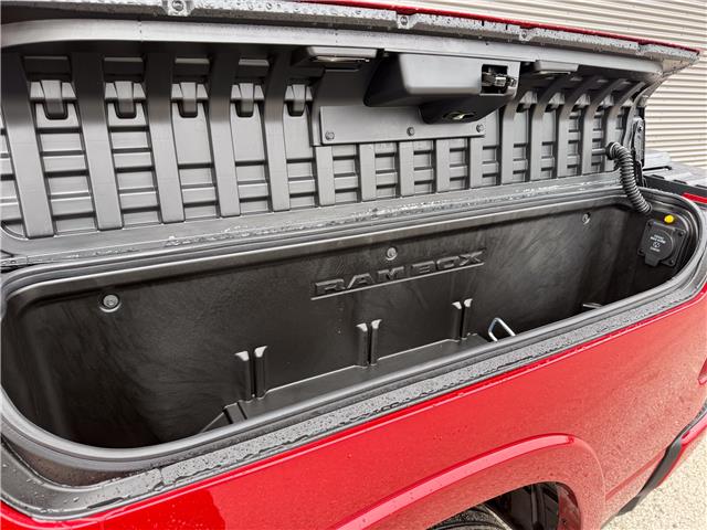 2026 RAM 1500 Tungsten (Stk: 26251) in London - Image 27 of 29