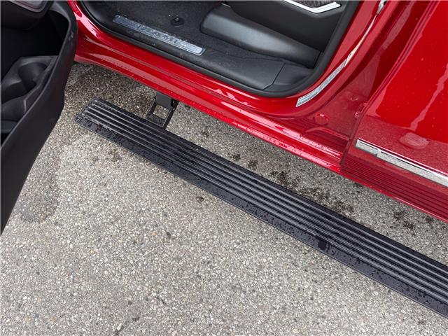 2026 RAM 1500 Tungsten (Stk: 26251) in London - Image 28 of 29