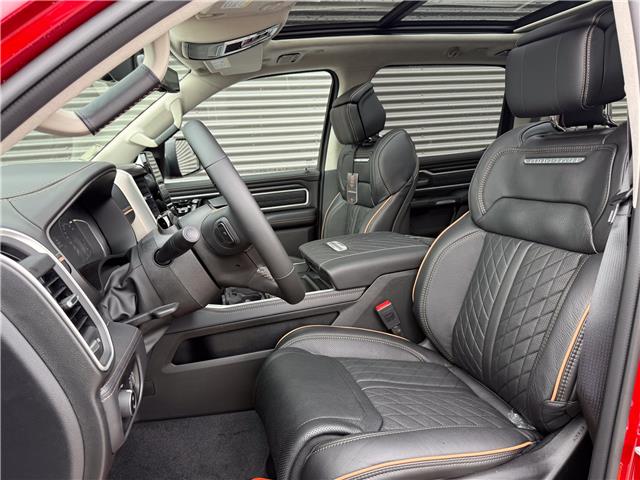 2026 RAM 1500 Tungsten (Stk: 26251) in London - Image 8 of 29