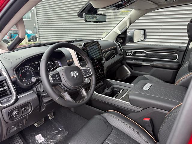 2026 RAM 1500 Tungsten (Stk: 26251) in London - Image 11 of 29
