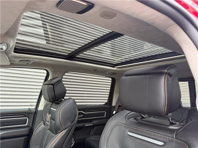 2026 RAM 1500 Tungsten (Stk: 26251) in London - Image 10 of 29