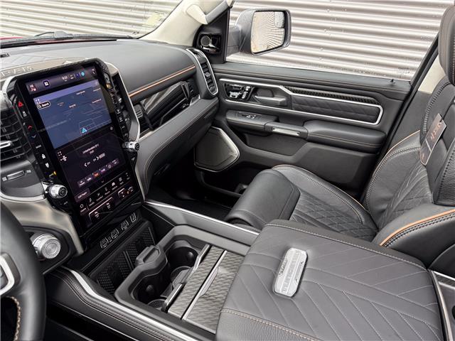2026 RAM 1500 Tungsten (Stk: 26251) in London - Image 19 of 29
