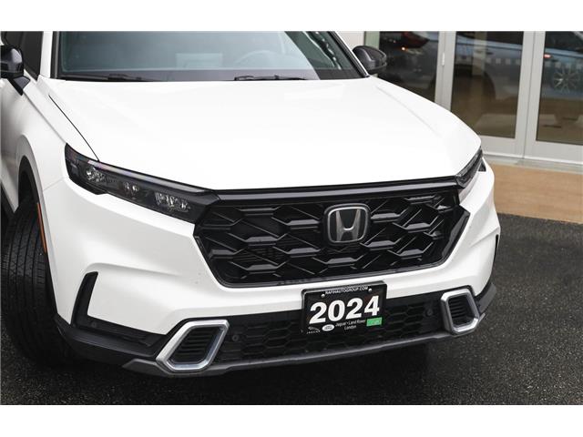 2024 Honda CR-V Hybrid Touring (Stk: PO13894) in London - Image 3 of 12