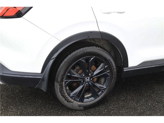 2024 Honda CR-V Hybrid Touring (Stk: PO13894) in London - Image 4 of 12