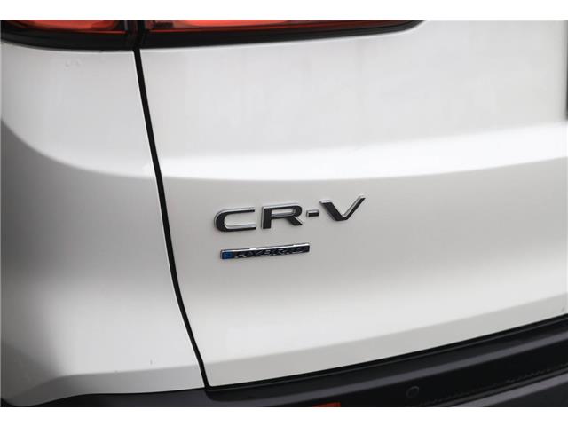 2024 Honda CR-V Hybrid Touring (Stk: PO13894) in London - Image 5 of 12