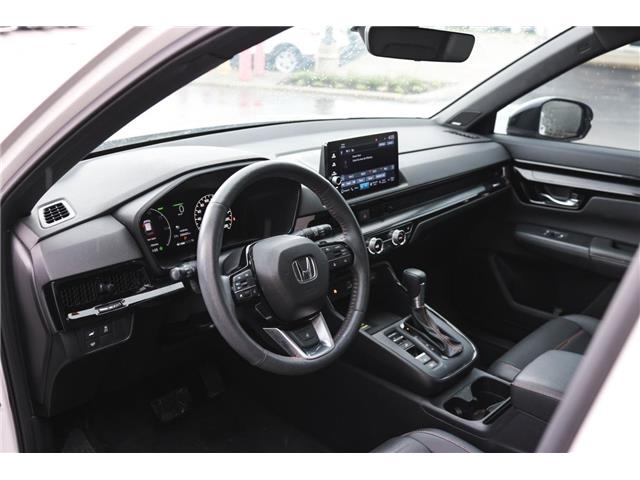 2024 Honda CR-V Hybrid Touring (Stk: PO13894) in London - Image 7 of 12