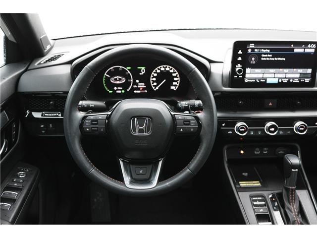 2024 Honda CR-V Hybrid Touring (Stk: PO13894) in London - Image 8 of 12
