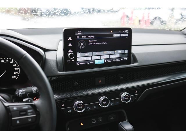 2024 Honda CR-V Hybrid Touring (Stk: PO13894) in London - Image 9 of 12