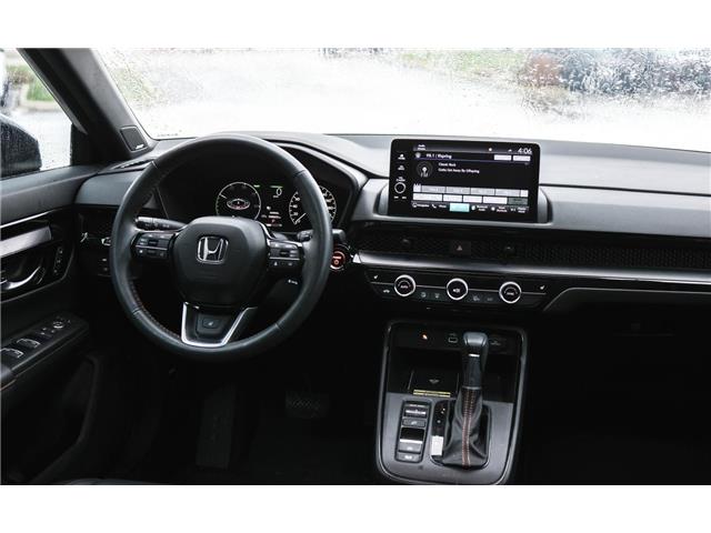 2024 Honda CR-V Hybrid Touring (Stk: PO13894) in London - Image 11 of 12