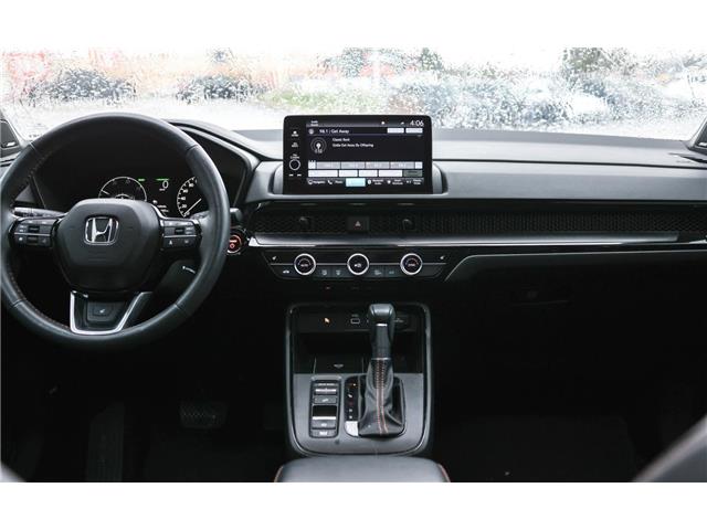 2024 Honda CR-V Hybrid Touring (Stk: PO13894) in London - Image 12 of 12