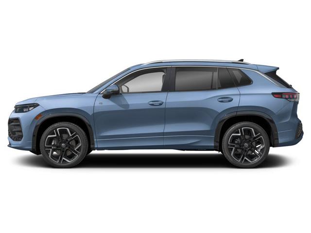 2026 Volkswagen Tiguan Highline Turbo R-Line (Stk: 26205-new) in North Bay - Image 2 of 3 2026 Volkswagen Tiguan Highline Turbo R-Line (Stk: 26205-new) in North Bay - Image 2 of 3