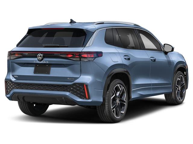 2026 Volkswagen Tiguan Highline Turbo R-Line (Stk: 26205-new) in North Bay - Image 3 of 3 2026 Volkswagen Tiguan Highline Turbo R-Line (Stk: 26205-new) in North Bay - Image 3 of 3