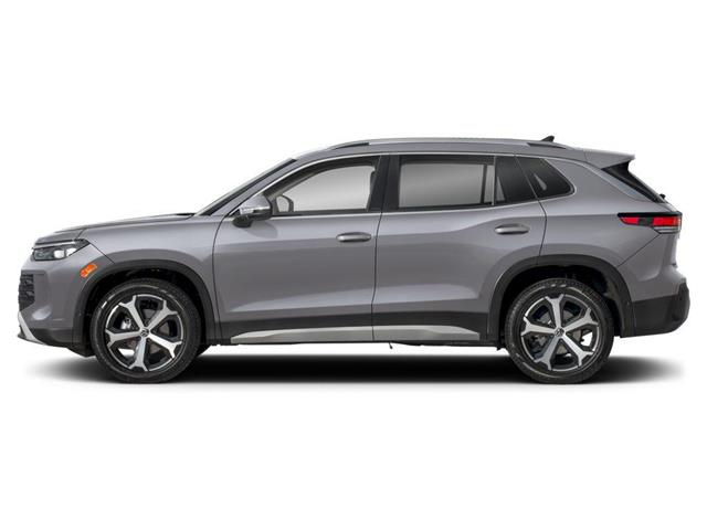 2026 Volkswagen Tiguan Comfortline (Stk: 26202-new) in North Bay - Image 2 of 3