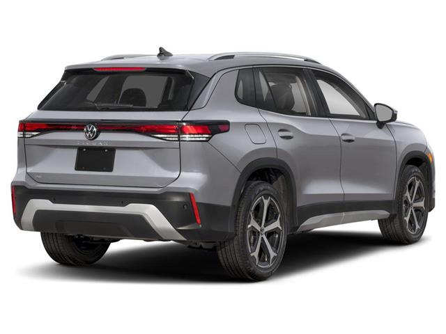 2026 Volkswagen Tiguan Comfortline (Stk: 26202-new) in North Bay - Image 3 of 3