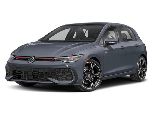 2026 Volkswagen Golf GTI Autobahn (Stk: 26208-new) in North Bay - Image 1 of 1