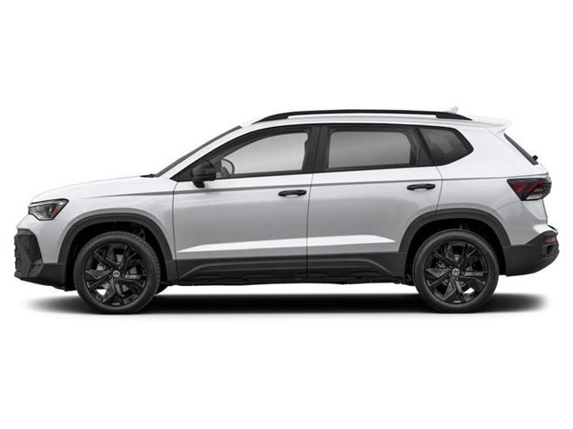 2026 Volkswagen Taos Comfortline Black Edition (Stk: 26201-new) in North Bay - Image 2 of 3 2026 Volkswagen Taos Comfortline Black Edition (Stk: 26201-new) in North Bay - Image 2 of 3